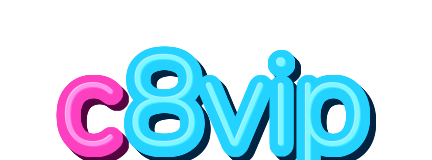 c8vip — logo kanal